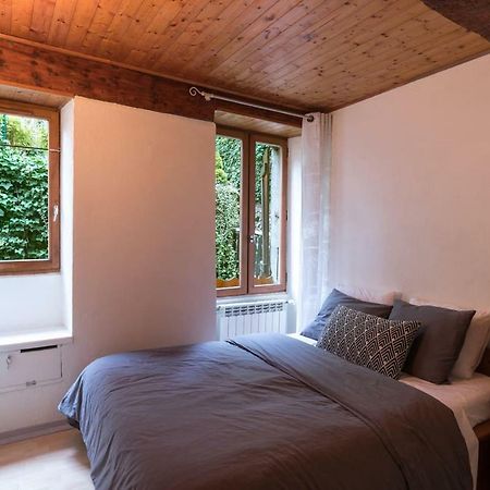 Annecy High Gardens Apartment Exterior photo