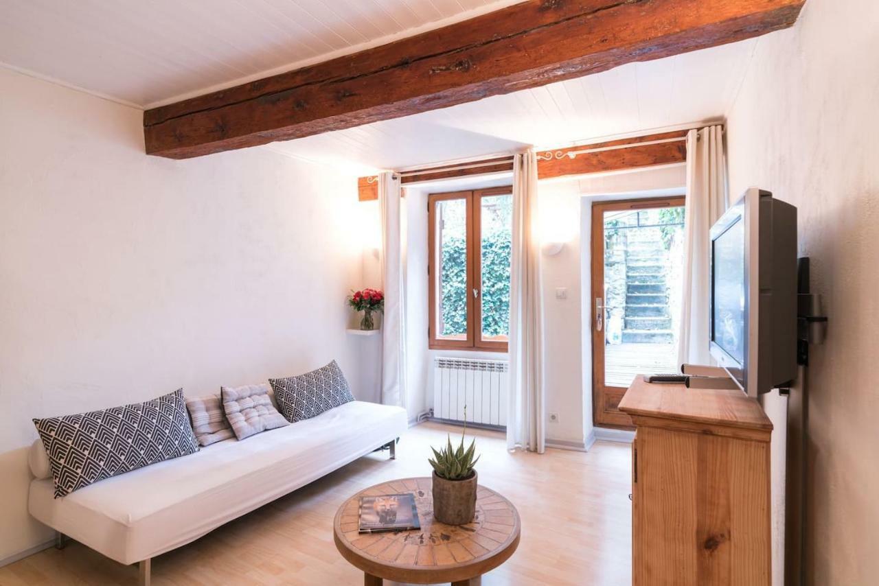 Annecy High Gardens Apartment Exterior photo