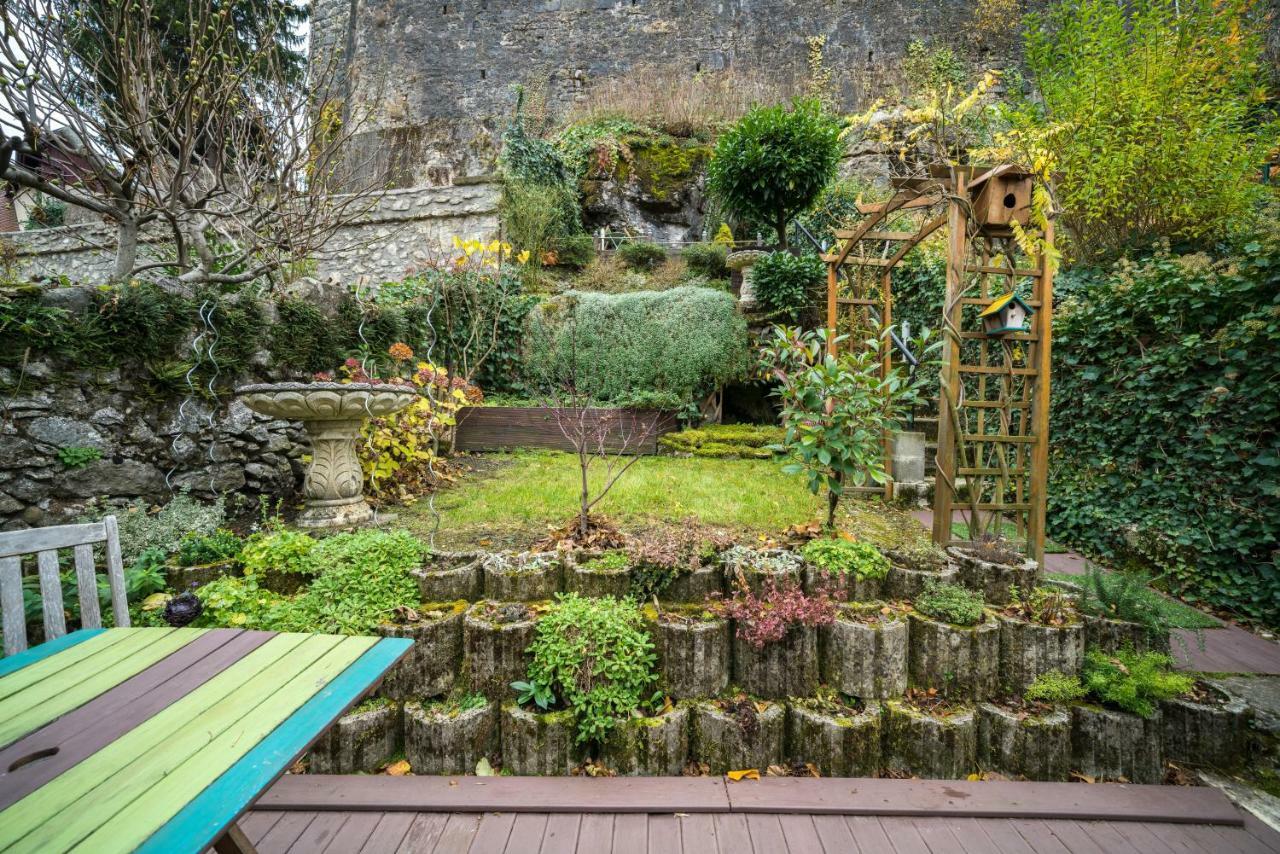 Annecy High Gardens Apartment Exterior photo